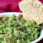Салат Гуакамоле
