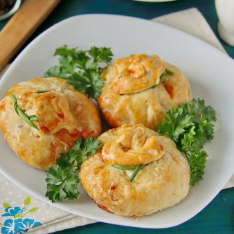 Мешочки с сюрпризом