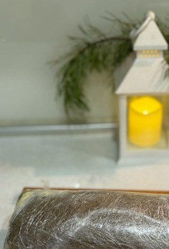 1. Этап. Печеночный рулет Две начинки: И с помощью пищевой пленки свернуть в рулет. Обязательно убрать рулет в холодильник для стабилизации минимум на 2 часа