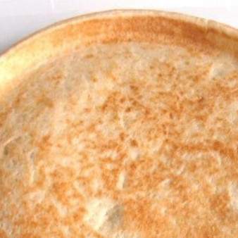 Коржи для пиццы