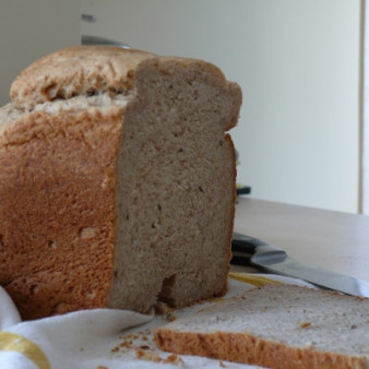 Рецепт бородинского хлеба для хлебопечки