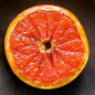 Broiled Grapefruit