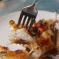 Chicken Ranch Casserole
