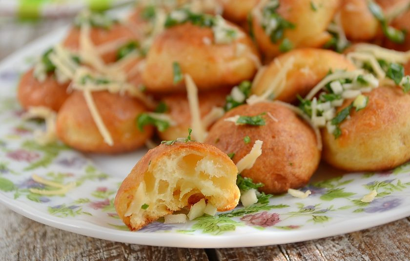 1. Этап. Гужеры: 13. Приятного!