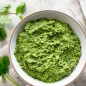 Соус Песто из кинзы