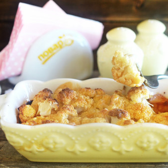 Цветная капуста Баффало