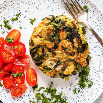 Bubble and Squeak