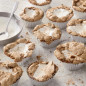 Chocolate-Pecan Cupcakes