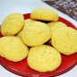 Нежное печенье