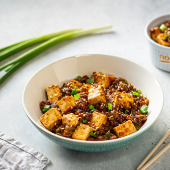 Мапо тофу