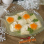 Холодец из рыбы