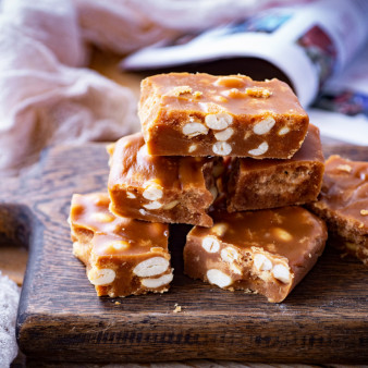 Щербет молочный