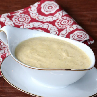 Заварной крем Идилия