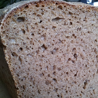 Балтийский хлеб