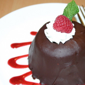 Крауггфилль по-баварски