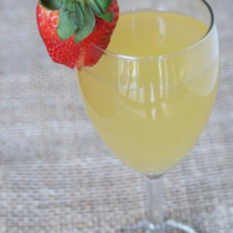 Фальшивое шампанское