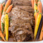 Instant Pot Beef Brisket