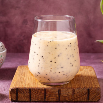 Смузи из питахайи